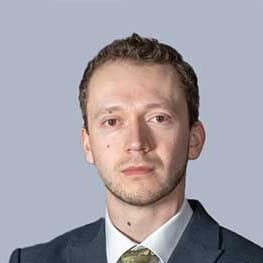 Андрей Байков